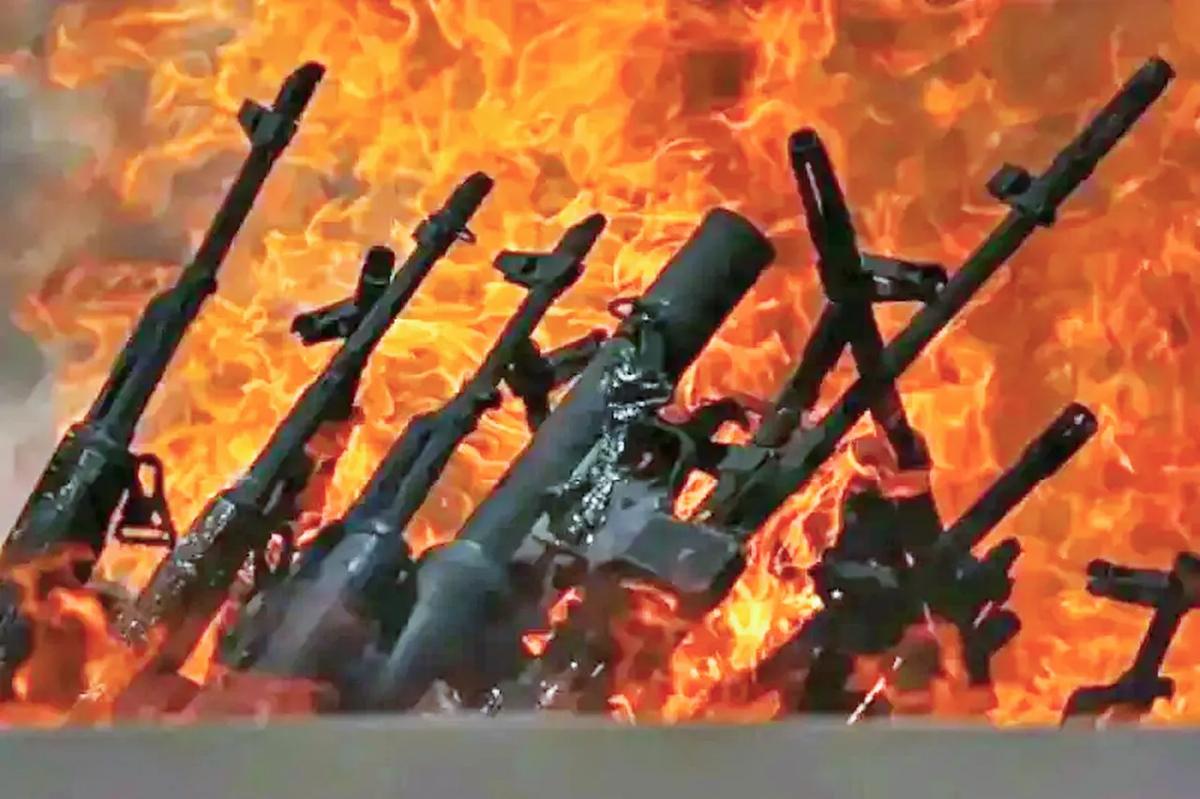 Terörsüz Türkiye yeni aşamaya geçerken