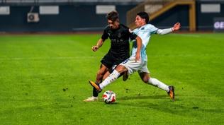 Trendyol 1. Lig'de 14. hafta tamamladı! İşte alınan sonuçlar