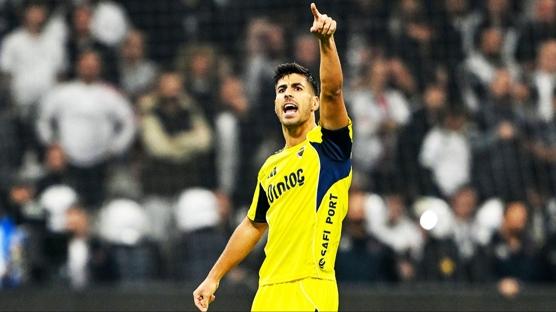 Tm spanya onu konuuyor!