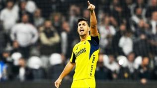 Tüm İspanya onu konuşuyor!