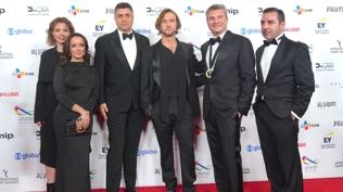 Trk yapm Deha Emmy kazand