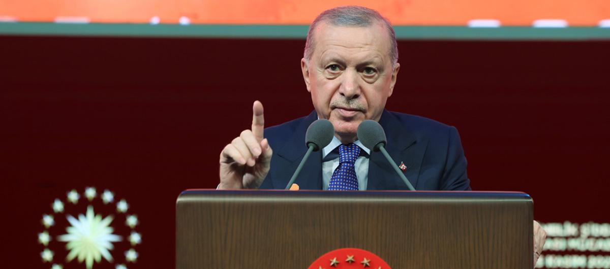 Trkiye arabuluculuu devrede... Bakan Erdoan: Rusya ve Ukrayna ile temas halindeyiz