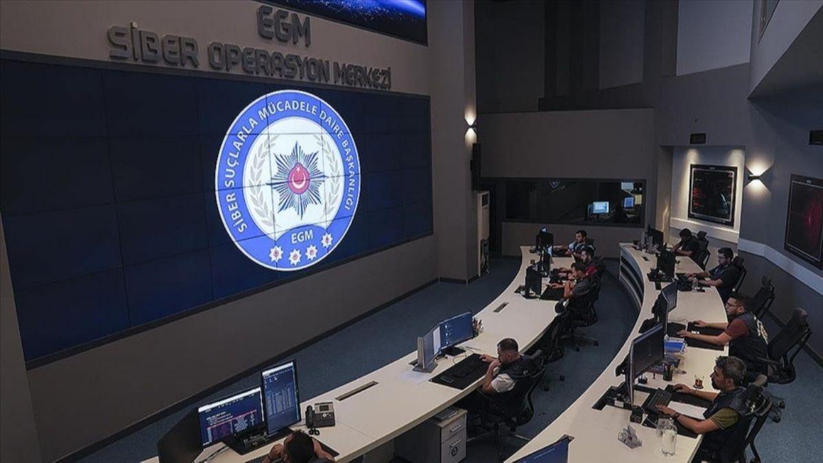 Trkiye genelinde siber operasyon! 429 pheli yakaland: Milyonluk varlklara el konuldu
