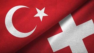 Türkiye–İsviçre yeni döneme hazır: Kritik ziyaret ile ticaret diplomasisi hız kazandı