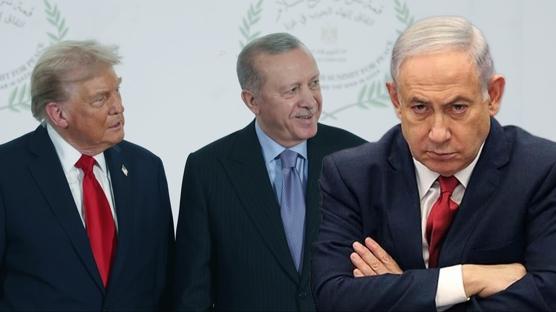 'srail iin iler hi iyiye gitmiyor'