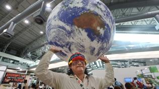 Türkiye'nin COP31 ev sahipliği nasıl anlamlar taşıyor?