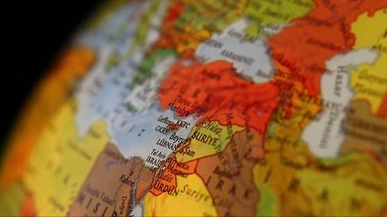 Türkiye'nin hamlesi İsrail'i telaşlandırdı