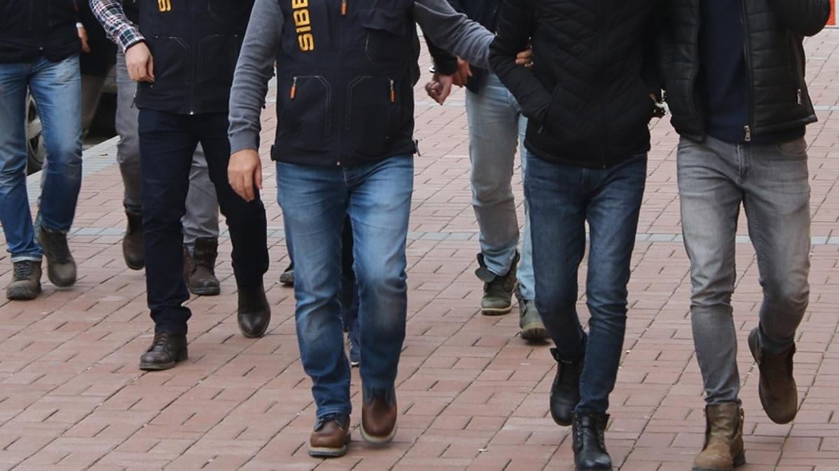  ilde yasa d bahis operasyonu: pheliler gzaltnda 