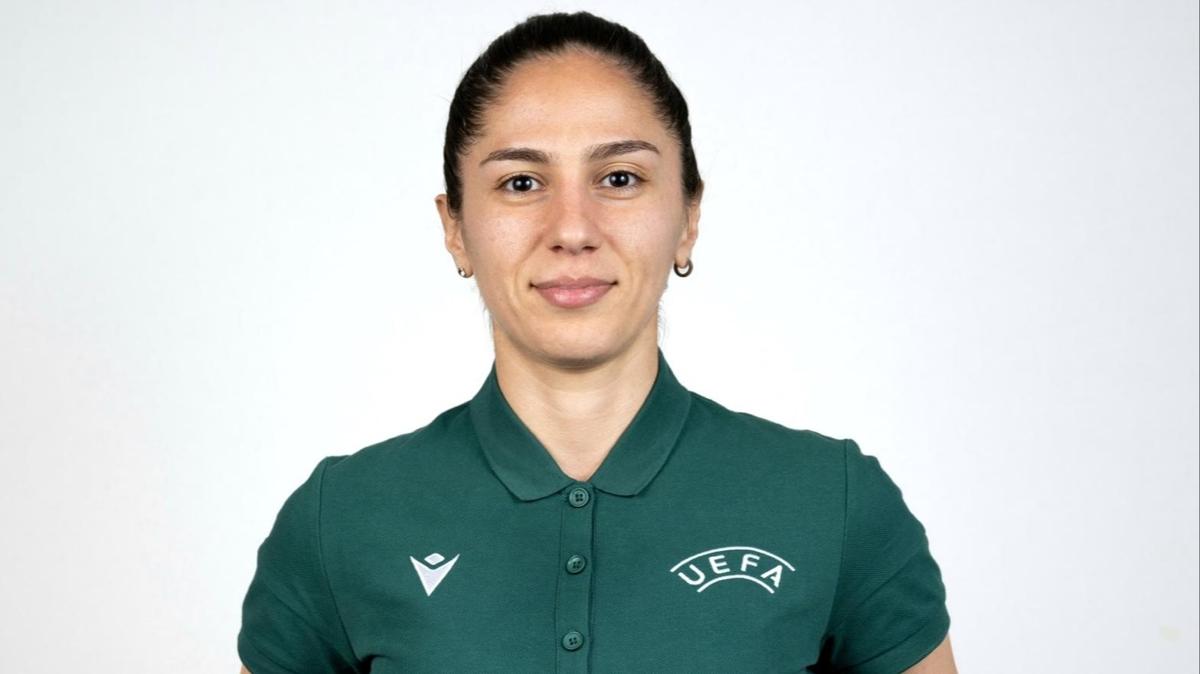 UEFA'dan Asen Albayrak'a grev