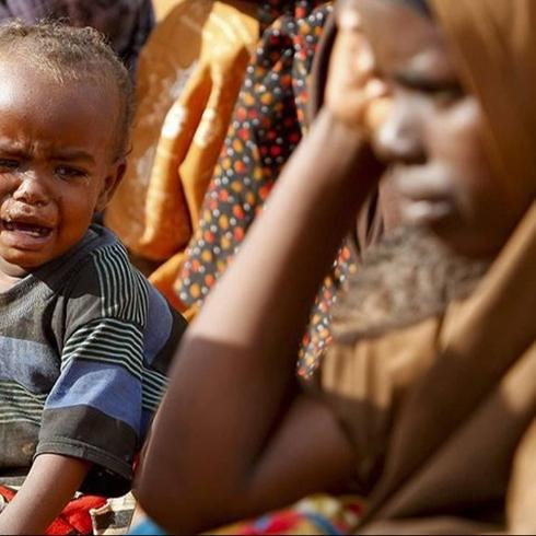 WFP, 2026 ylnn korkun tablosunu kard: On milyonlarca kii alk yaayabilir