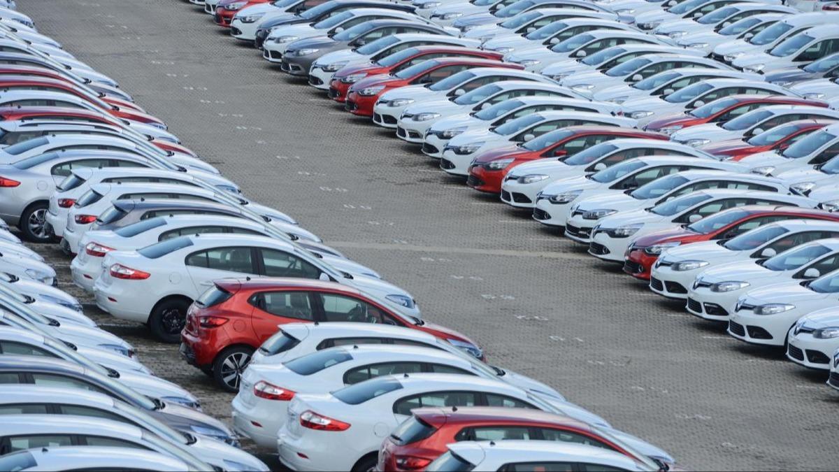 Yargtay'dan sfr otomobil karar: Aypsz yenisiyle deitirilecek  