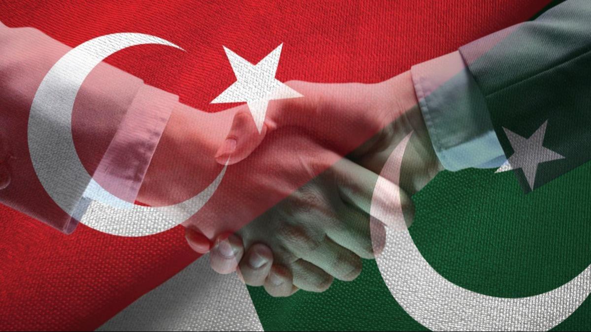 11. Trk Tp Dnyas Kurultay: ki lke arasnda kkl ve gl i birlii mesaj