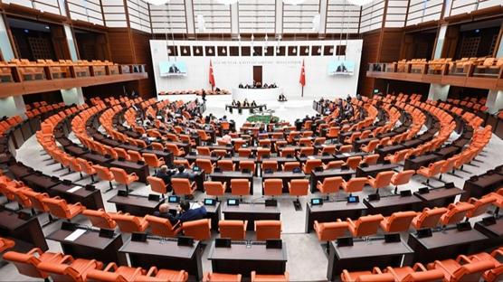 11. Yarg Paketi Meclis'e sunulacak