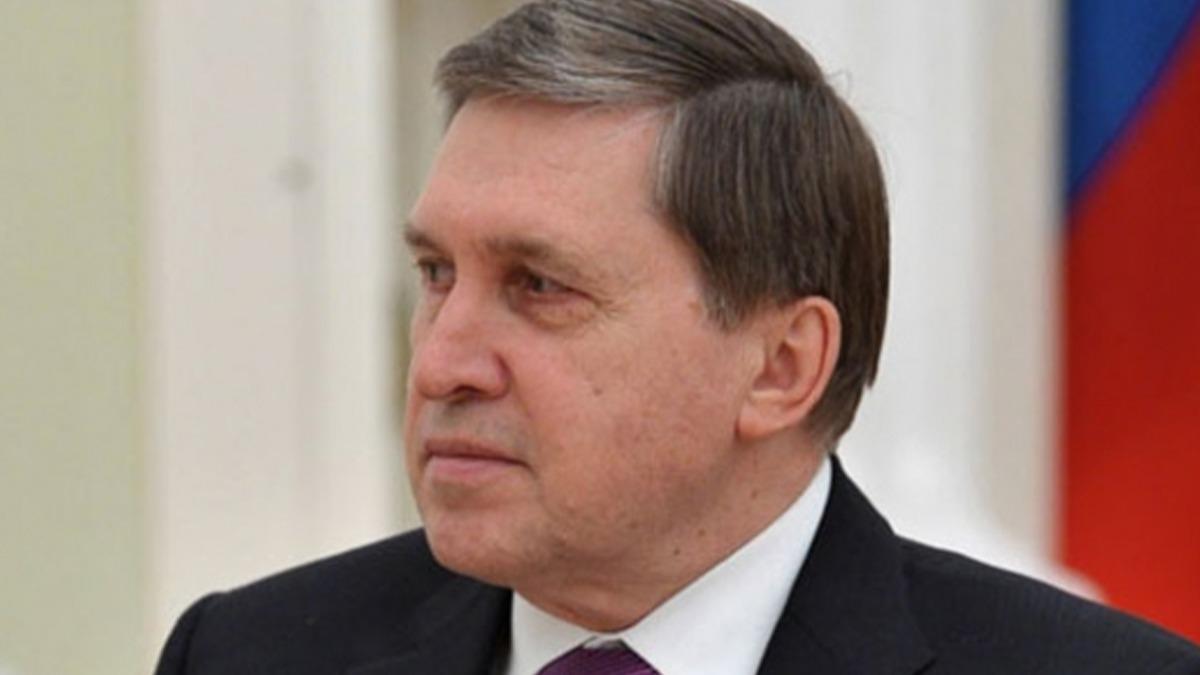 ABD'den Rusya'ya kritik ziyaret! Kremlin: Konumalarmz szdrlyor