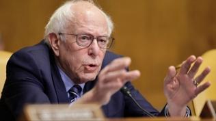 ABD'li senatrden srail k: Askeri destei derhal durdurun