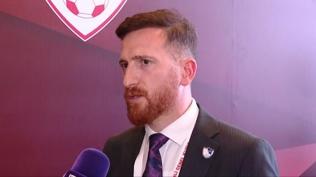 Ahmet Dal: Futbol kamuoyundan tekrar zr diliyoruz