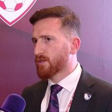 Ahmet Dal: Futbol kamuoyundan tekrar zr diliyoruz