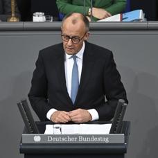 Almanya'da arpc anket: Merz'e destek gittike azalyor