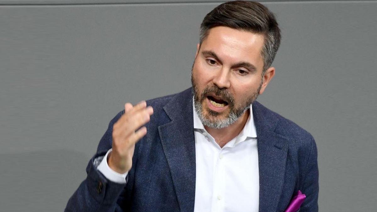 Almanya'dan mzakere itiraf: Sava stanbul'da bitirilebilirdi