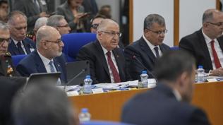 Bakan Güler'den F-16 ve F-35 açıklaması: Avrupa ordularının aksine daha hazırız