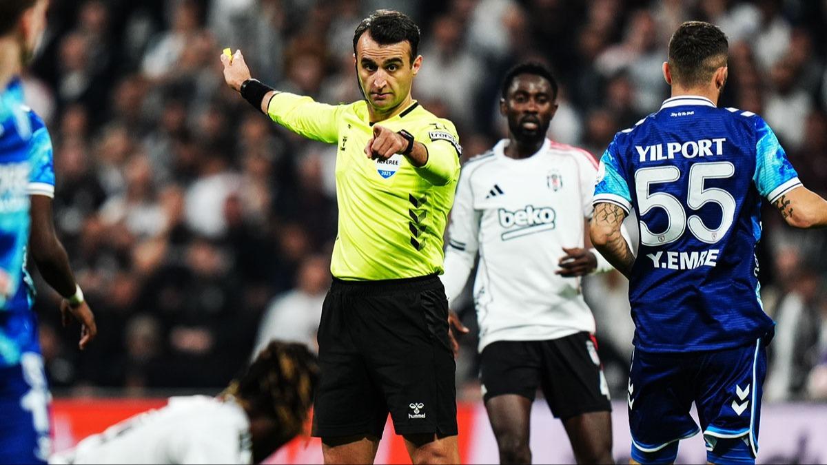 Beikta'tan Atilla Karaolan tepkisi!