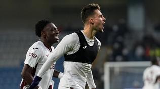 Beikta'tan giden kahraman oluyor