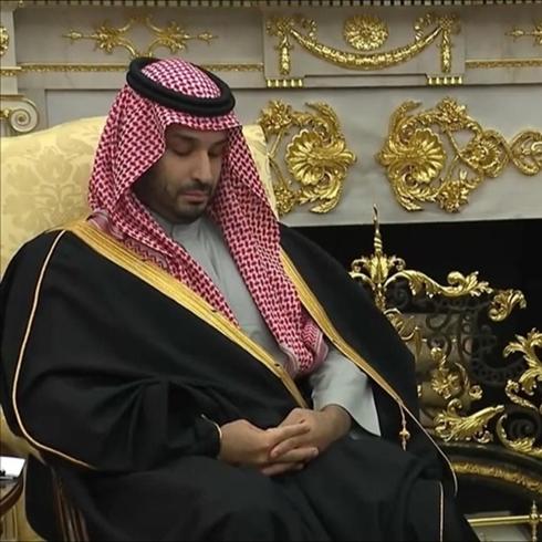 Bin Selman'dan Trump'n teklifine ret