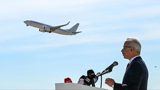 Bu gece aktif olacak! Trk Hava Sahas'nda yeni dnem balyor