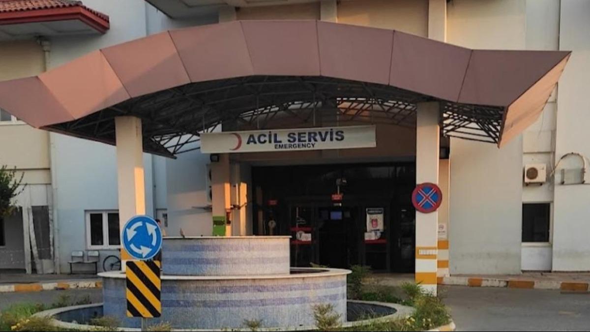 Bu kez ac haber Mula'dan geldi: Zehirlenen gen kz kurtarlamad