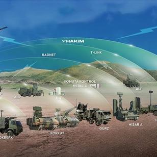 Çelik Kubbe'yi güçlendirecek adım