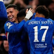 Chelsea, Barcelona karsnda rahat kazand