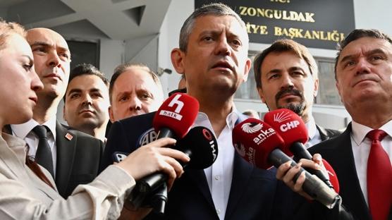 zgr zel'e ieriden bir ltimatom daha