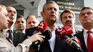 zgr zel'e ieriden bir ltimatom daha