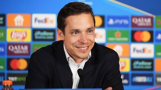 David Hubert: Ofansif oyun dndk