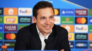 David Hubert: Ofansif oyun düşündük