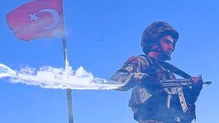 Deneyimimize dikkat ektiler: Trkiye asker gndersin veya gndermesin nemli rolde