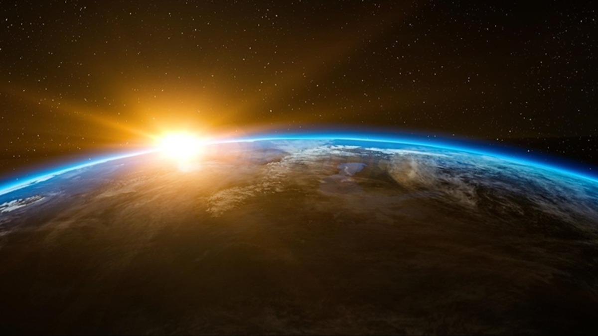 Dnyay sevindiren haber! NASA: Ozon deliinin iyileme eilimi sryor