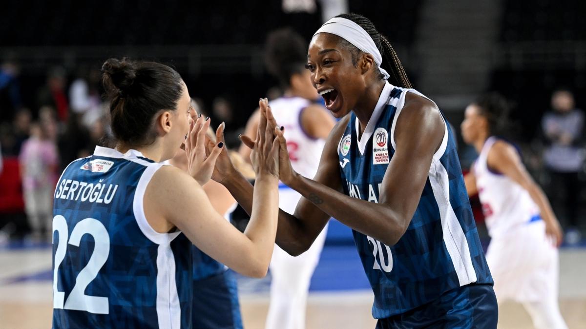 Emlak Konut, yarn Kzlyldz'a konuk olacak