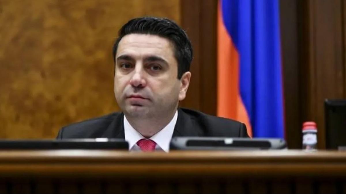 Erivan'dan Bak'ye srpriz mesaj: Azerbaycan'a gitmeye hazrm 