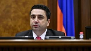 Erivan'dan Bakü'ye sürpriz mesaj: Azerbaycan'a gitmeye hazırım