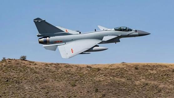 30 adet J-10 sava ua askeri sse geliyor