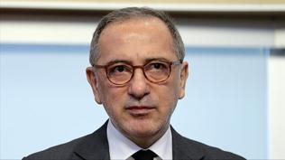 Fatih Altayl'ya 4 yl 2 ay hapis