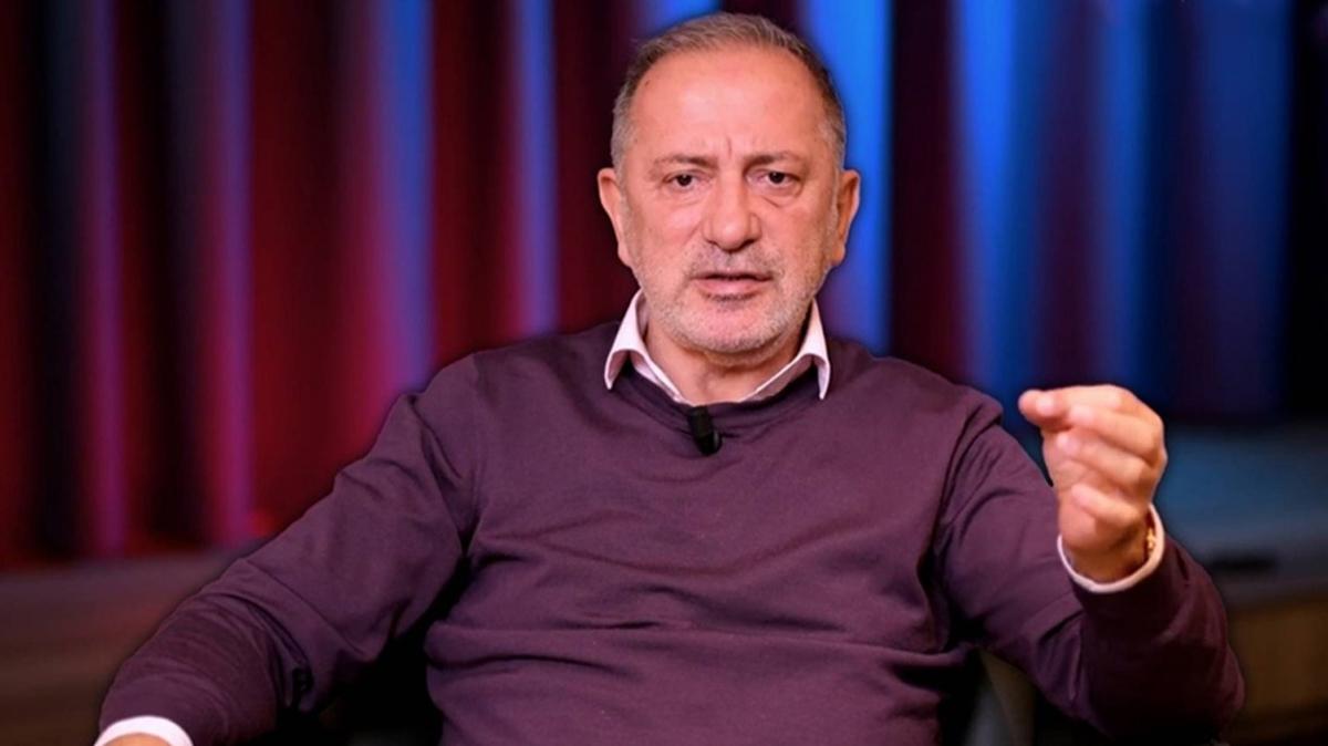 Fatih Altayl iin hesap vakti: kinci kez hakim karsna kt