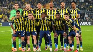 Fenerbahçe, Avrupa sahnesine 295. kez çıkacak