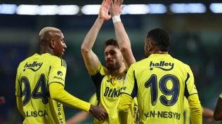 Fenerbahe, yarn sahasnda Ferencvaros'u arlayacak