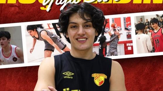 Gztepe'den transfer takviyesi