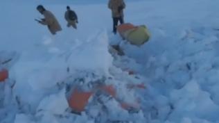 Hakkari ve Ağrı'da uyuşturucu operasyonu