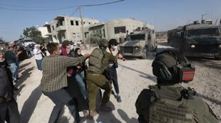 Hamas'tan işgalci İsrail'in Batı Şeria kararına tepki