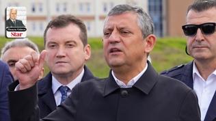 Sreci zehirlemek isteyenler ve CHP'nin yedii tokat