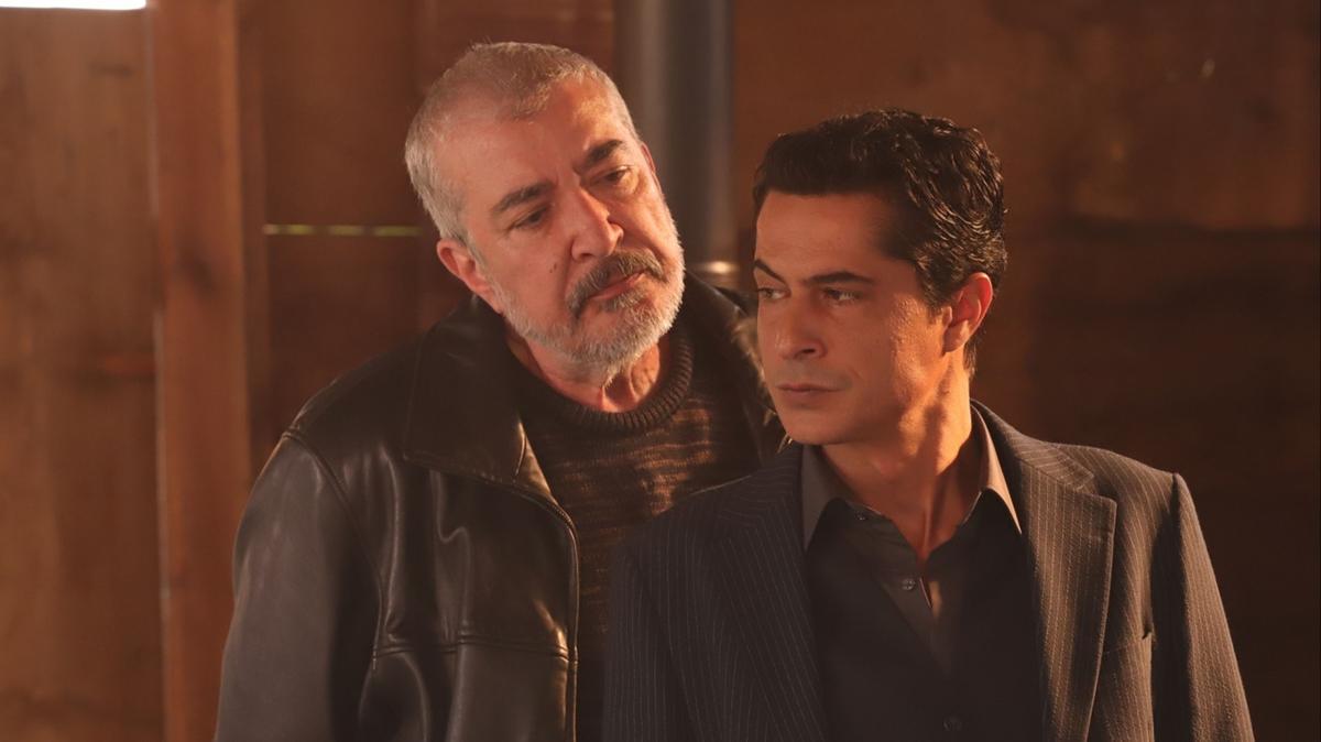 skender'in srr dmannn eline geti! Cennetin ocuklar'nn dnk blmnde neler oldu?